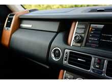 Land Rover Range Rover TD V8 Vogue SE - U534