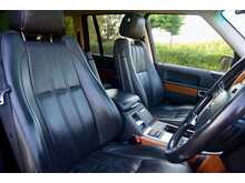 Land Rover Range Rover TD V8 Vogue SE - U534