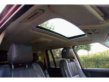 Land Rover Range Rover TD V8 Vogue SE - U534