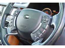 Land Rover Range Rover TD V8 Vogue SE - U534