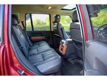 Land Rover Range Rover TD V8 Vogue SE - U534