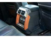 Land Rover Range Rover TD V8 Vogue SE - U534