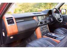 Land Rover Range Rover TD V8 Vogue SE - U534