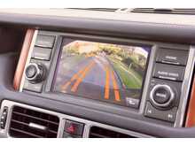 Land Rover Range Rover TD V8 Vogue SE - U534