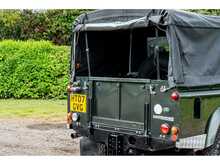 Land Rover Defender 110 County - U546
