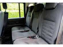 Land Rover Defender 110 County - U546