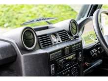 Land Rover Defender 110 County - U546