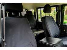 Land Rover Defender 110 County - U546