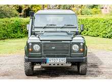 Land Rover Defender 110 County - U546