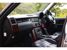 Land Rover Range Rover TD V8 Vogue SE - U551