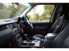 Land Rover Range Rover TD V8 Vogue SE - U551