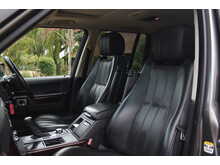 Land Rover Range Rover TD V8 Vogue SE - U551