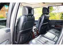 Land Rover Range Rover TD V8 Vogue SE - U551