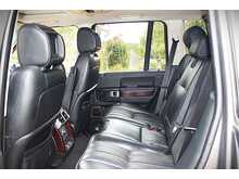 Land Rover Range Rover TD V8 Vogue SE - U551