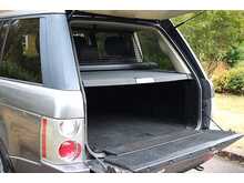 Land Rover Range Rover TD V8 Vogue SE - U551