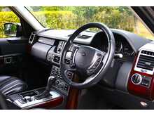 Land Rover Range Rover TD V8 Vogue SE - U551
