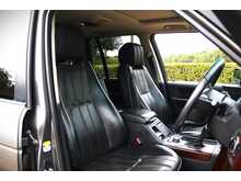 Land Rover Range Rover TD V8 Vogue SE - U551