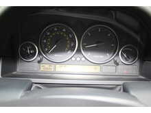 Land Rover Range Rover TD V8 Vogue SE - U551