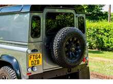 Land Rover Defender 90 TDCi XS - U575