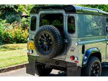 Land Rover Defender 90 TDCi XS - U575