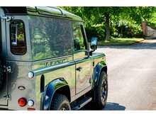 Land Rover Defender 90 TDCi XS - U575