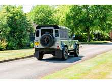 Land Rover Defender 90 TDCi XS - U575