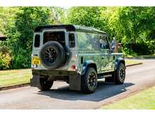Land Rover Defender 90 TDCi XS - U575