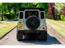 Land Rover Defender 90 TDCi XS - U575