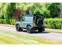 Land Rover Defender 90 TDCi XS - U575
