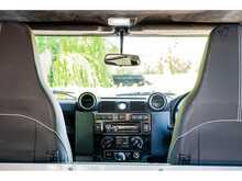 Land Rover Defender 90 TDCi XS - U575