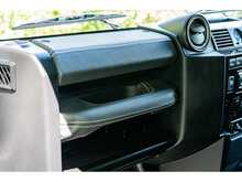 Land Rover Defender 90 TDCi XS - U575