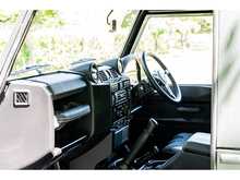 Land Rover Defender 90 TDCi XS - U575