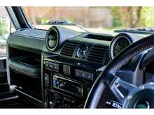 Land Rover Defender 90 TDCi XS - U575