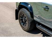 Land Rover Defender 90 TDCi XS - U575