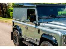 Land Rover Defender 90 TDCi XS - U575