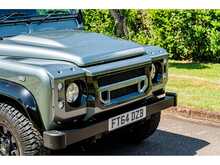 Land Rover Defender 90 TDCi XS - U575