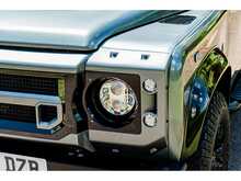 Land Rover Defender 90 TDCi XS - U575