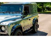 Land Rover Defender 90 TDCi XS - U575