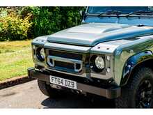 Land Rover Defender 90 TDCi XS - U575