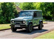 Land Rover Defender 90 TDCi XS - U575