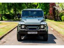 Land Rover Defender 90 TDCi XS - U575
