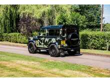Land Rover Defender 90 TDCi XS - U587