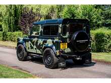 Land Rover Defender 90 TDCi XS - U587