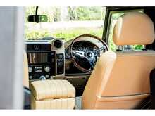 Land Rover Defender 90 TDCi XS - U587