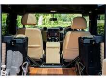 Land Rover Defender 90 TDCi XS - U587