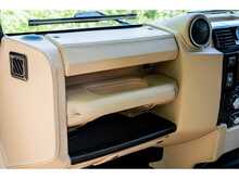 Land Rover Defender 90 TDCi XS - U587