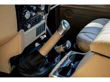 Land Rover Defender 90 TDCi XS - U587