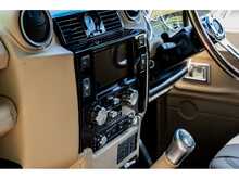 Land Rover Defender 90 TDCi XS - U587