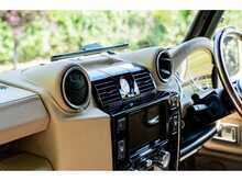 Land Rover Defender 90 TDCi XS - U587