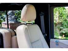 Land Rover Defender 90 TDCi XS - U587